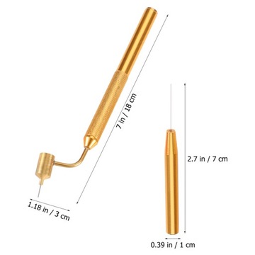 АВТОМОБИЛЬНЫЕ РЕМОНТНЫЕ ПОЛОСКИ, РУЧКИ ДЛЯ НАНЕСЕНИЯ КРАСКИ, ИНСТРУМЕНТЫ ДЛЯ РЕМОНТА ЦАРАПИН