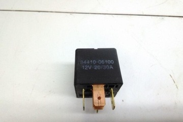 RELÉ SSANGYONG REXTON (GAB_) 8441006100 2.7L DIESEL 121KW 2006
