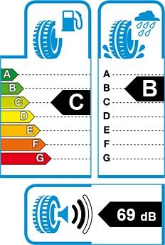 2x 205/55/16 В ФОРТУНА FSR802