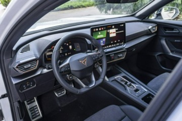 Cupra Formentor Crossover 1.5 TSI 150KM 2026 Cupra Formentor 1.5 e-TSI 150 KM DSG - Dostępny, zdjęcie 17