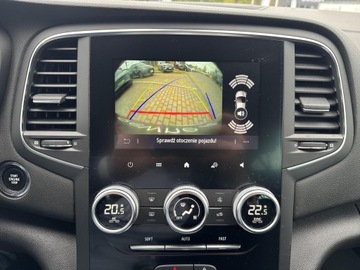 Renault Megane IV Grandtour Facelifting 1.3 TCe 115KM 2020 Renault Megane 1.3 TCe FAP Zen IV (2016-) Renault, zdjęcie 14