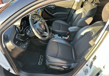 Fiat 500X Crossover Facelifting 1.6 MultiJet II 120KM 2020 Fiat 500X 1,6 D 120 KM GWARANCJA Zamiana Zarejestrowny 1.6 Diesel 120KM, zdjęcie 21