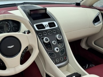 Aston Martin 2017 Aston Martin Vanquish Volante 6.0 V12. Unikat., zdjęcie 23