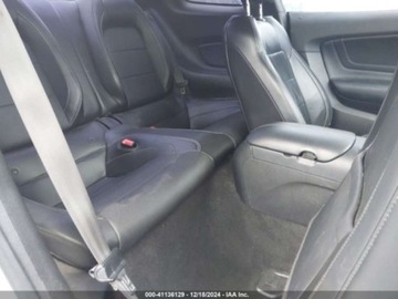 Ford Mustang VI 2019 Ford Mustang 2019 FORD MUSTANG GT PREMIUM 5.0 Benzyna 460KM, zdjęcie 8