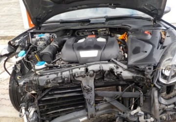 Porsche Cayenne II 2015 Porsche Cayenne Okazja 3.0 Hybryda 333KM, zdjęcie 4