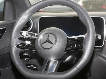 Mercedes GLC C254/X254 Coupe 2.0 220d 197KM 2026 MERCEDES-BENZ GLC 220 d 4-Matic AMG Line 2.0 (197KM) 2026, zdjęcie 8