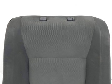 MITSUBISHI PAJERO 2007 PRAVÁ STRANA SEDADLA POHOVKA