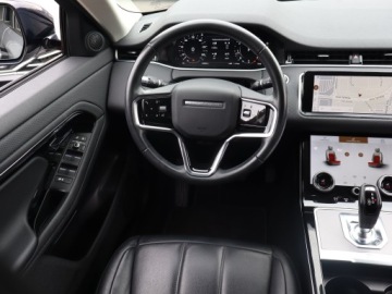 Land Rover Range Rover Evoque II SUV 2.0 Si4 200KM 2021 Land Rover Range Rover Evoque P200 AWD, zdjęcie 6
