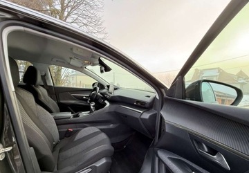 Peugeot 3008 II Crossover 1.2 PureTech 130KM 2017 Peugeot 3008 Peugeot 3008 1.2 PureTech Active SampS 1.2 Benzyna 130KM, zdjęcie 24