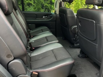 Renault Espace IV Van 2.0 i 16V Turbo 170KM 2008 Renault Espace 2,0T Automat 7 siedzen Dach panoramiczny Oplacony Zapra, zdjęcie 27