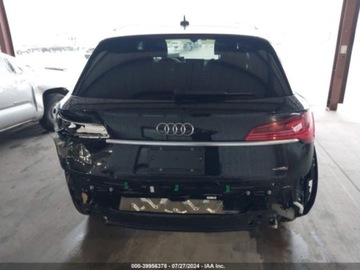 Audi Q5 II 2024 Audi Q5 2024 AUDI Q5 PREMIUM PLUS 40 TFSI QUATTRO S TRONIC 2.0 Benzyna, zdjęcie 13
