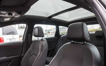 Seat Leon III ST Facelifting 1.8 TSI 180KM 2017 Seat Leon FR 1.8B 180Ps Automat Full Led Navi Alkantara Dab Panorama niski, zdjęcie 22
