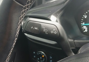 Ford Puma II 2023 Ford Puma 1.0 Hybrid 125KM Titanium Salon PL Vat 23 Benzyna 125KM, zdjęcie 18