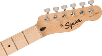 Электрогитара Squier Sonic Telecaster MN BPG BTB