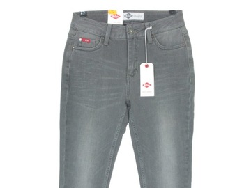 Lee Cooper Scarlet Skinny Fit W26 L32