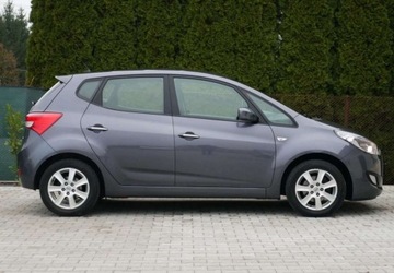 Hyundai ix20 Mikrovan 1.4 CVVT 90KM 2015 Hyundai ix20 Hyundai ix20 1.4 Benzyna 90KM, zdjęcie 4