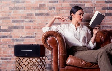 Громкоговоритель EDIFIER D12