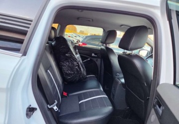 Ford Kuga I 2.0 Duratorq TDCi 163KM 2011 Ford Kuga 2,0 Diesel 163 km 2.0 Diesel 163KM, zdjęcie 27