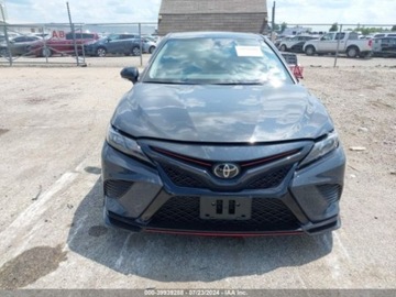 Toyota Camry IX 2023 Toyota Camry 2023r, TRD, 3.5L 3.5 Benzyna 301KM, zdjęcie 2