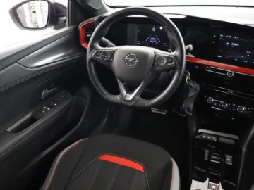 Opel Mokka II SUV 1.2 Turbo 130KM 2023 Opel Mokka 1.2 Turbo, Salon Polska, Serwis ASO, zdjęcie 6