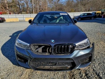 BMW Seria 5 G30-G31 M5 Limuzyna 4.4  600KM 2019 BMW M5 2019 4.4 Benzyna 600KM, zdjęcie 5
