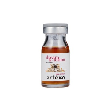 ARTEGO DREAM K-LOTION Ampułka odbudowująca 8ml