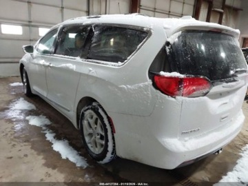 Chrysler Pacifica II 2020 Chrysler Pacifica Limited 2020 3.6 Benzyna 287KM, zdjęcie 3