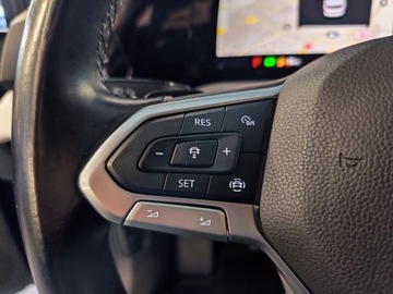 Volkswagen Golf VIII Hatchback 2.0 TDI SCR 150KM 2021 Volkswagen Golf VIII 2.0 TDI 150 KM, Automat, ACC, systent pasa, VC, zdjęcie 18