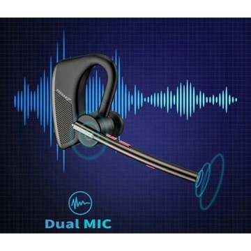 Bluetooth 5.2 Feegar BOND SE 24h CVC DSP-гарнитура
