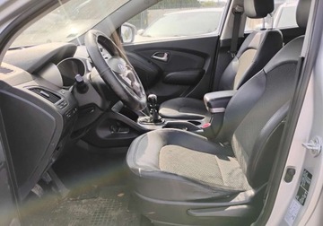 Hyundai ix35 2012 Hyundai ix35 2012r, 1.6. GDI. Uszkodzony. Poobijany. VAT 23 brutto. 1.6, zdjęcie 6