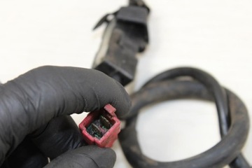 HONDA VT700 SHADOW RC19 КАБЕЛИ СТАРТЕРА