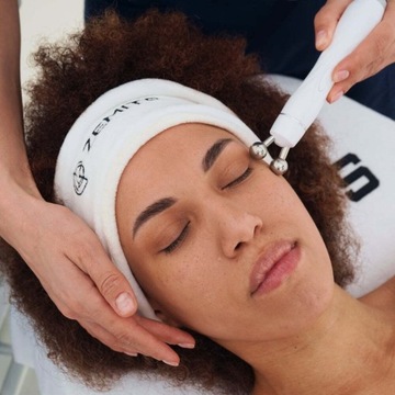 Zemits Eau Sante NG Устройство для гидрбразии и очистки водорода