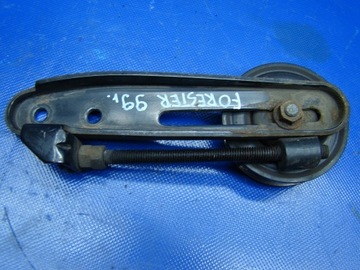 РОЛИК НАТЯЖИТЕЛЯ РЕМНЯ SUBARU FORESTER I 2.0 97-01