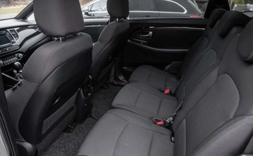 Kia Carens IV Minivan 1.7 VGT CRDi 141KM 2016 Kia Carens 1.7CRDI 141KM Ledy Xenon Navi Camera Panorama 7os Full Gwaranc, zdjęcie 24