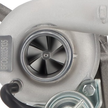 K0422-882 Turbosprężarka do Mazda 3/ 6 2.3 MPS MZR CX7 DISI EU L33L13700F