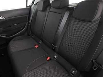 Peugeot 308 II Hatchback Facelifting 1.6 BlueHDi 120KM 2017 Peugeot 308 Active Business automat navi PDC ACC, zdjęcie 16