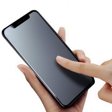 Matte szkło Hartowane matowe do iPhone 13/13 Pro