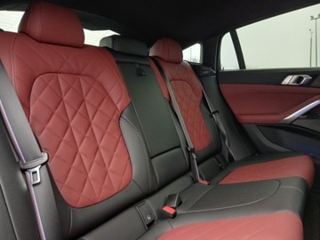 BMW X6 G06 SUV Facelifting 3.0 40i 381KM 2025 BMW X6 BMW X6 40i 2025rok!! Faktura VAT23, bezwypa, zdjęcie 19