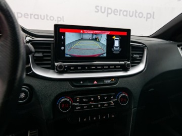 Kia Proceed Shooting Brake Facelifting 1.6 T-GDI 204KM 2022 KIA ProCeed 1.6 T-GDI GT DCT Combi 204KM 2022, zdjęcie 16