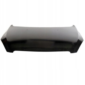 KRYT MOTORU KAPOTA PEUGEOT 307 2001-2005 NOVÁ