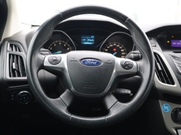 Ford Focus III Kombi 1.0 EcoBoost 125KM 2012 Ford Focus 1.0 EcoBoost, Klima,ALU, zdjęcie 14