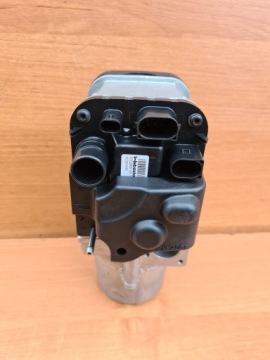 Webasto 5WA815005J VW Golf VII лифт 5WA Evo Benz