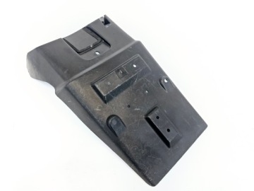 BMW R 1150 RT mocowanie tablicy błotnik tył