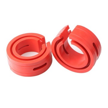РЕЗИНОВЫЕ АНТИВИБРАЦИОННЫЕ ПРУЖИНЫ ЖЕСТКОСТИ 21MM 44MM