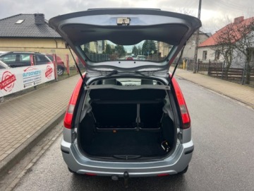 Ford Fusion 2005 Ford Fusion Klimatyzacja El. Szyby Centralny Zamek Nowy Rozrzad Zarejestro, zdjęcie 15