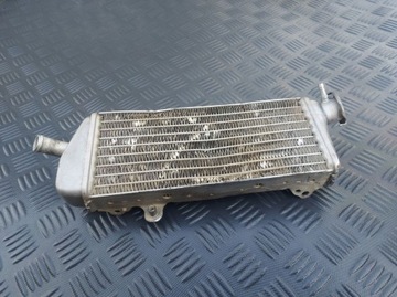 KTM SXF EXC SX 250 450 350 РАДИАТОР 07-15