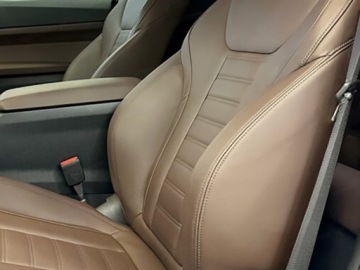 BMW Seria 4 G22-23-26 Coupe 2.0 430i 245KM 2025 BMW Seria 4 Gran Coupe 430i xDrive Sport Sedan 2.0 (245KM) 2025, zdjęcie 4