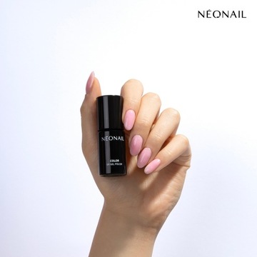 NEONAIL Lakier Hybrydowy 10568-7 BLUSH-SPIRATION 7,2ml BLUSH SPIRATION