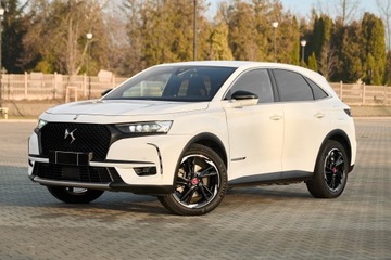  DS7 PERFRMANCE LINE __300KM__ 4X4, zdjęcie 1