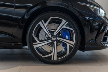 Volkswagen Golf VIII R Facelifting 2.0 TSI 333KM 2025 Volkswagen Golf Variant R 2.0 TSI 4Motion 333 KM, zdjęcie 9